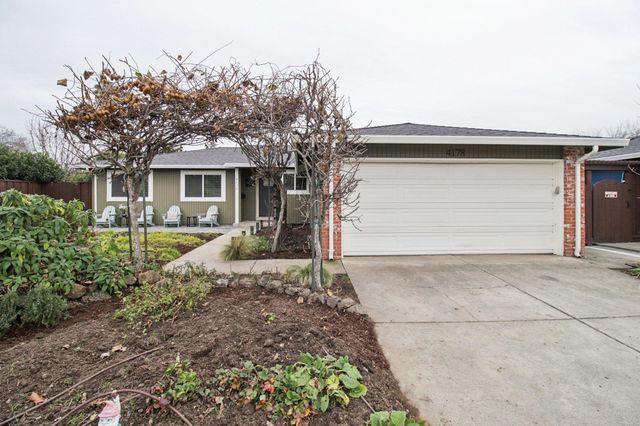 4178 Francisco St, Pleasanton, CA 94566