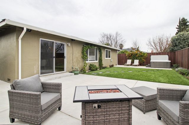 4178 Francisco St, Pleasanton, CA 94566