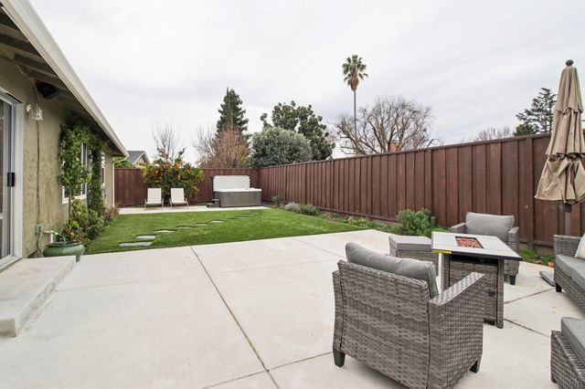 4178 Francisco St, Pleasanton, CA 94566