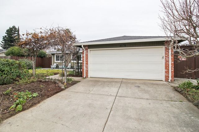 4178 Francisco St, Pleasanton, CA 94566