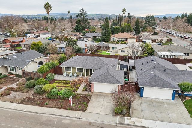 4178 Francisco St, Pleasanton, CA 94566