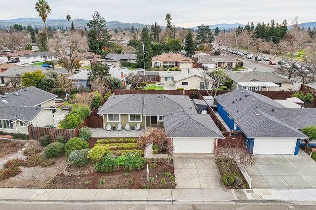 4178 Francisco St, Pleasanton, CA 94566