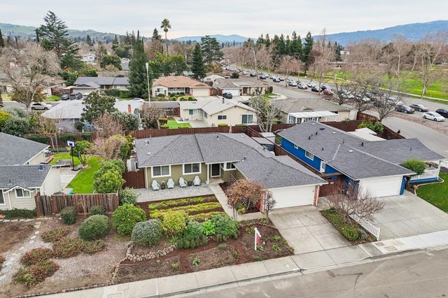 4178 Francisco St, Pleasanton, CA 94566