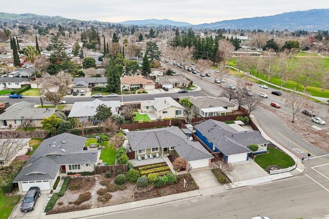 4178 Francisco St, Pleasanton, CA 94566