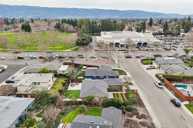 4178 Francisco St, Pleasanton, CA 94566