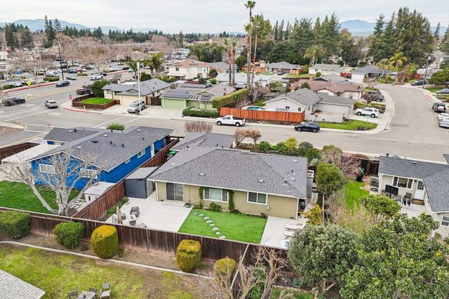 4178 Francisco St, Pleasanton, CA 94566