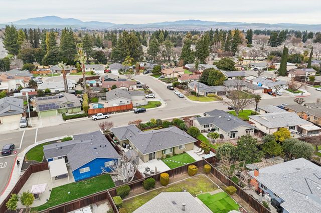 4178 Francisco St, Pleasanton, CA 94566