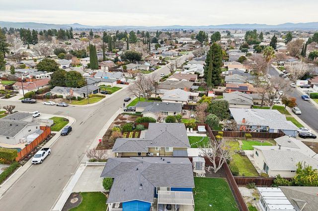 4178 Francisco St, Pleasanton, CA 94566