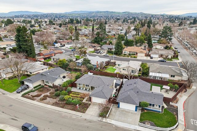 4178 Francisco St, Pleasanton, CA 94566