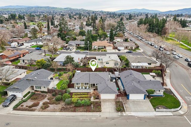 4178 Francisco St, Pleasanton, CA 94566