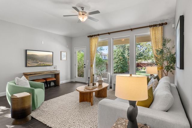 11310 Birlandier CT, Manchaca, TX 78652