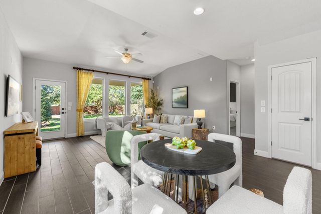 11310 Birlandier CT, Manchaca, TX 78652