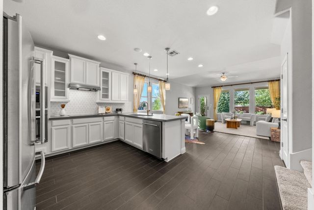 11310 Birlandier CT, Manchaca, TX 78652