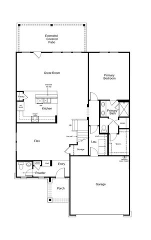 3940 Parsons Street, Crandall, TX 75114