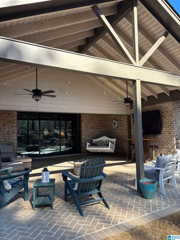 616 GLEN IRIS LANE, Pelham, AL 35124