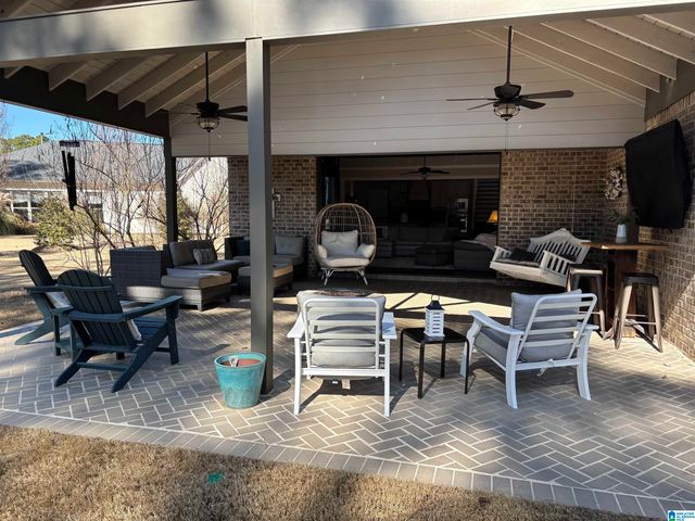 616 GLEN IRIS LANE, Pelham, AL 35124