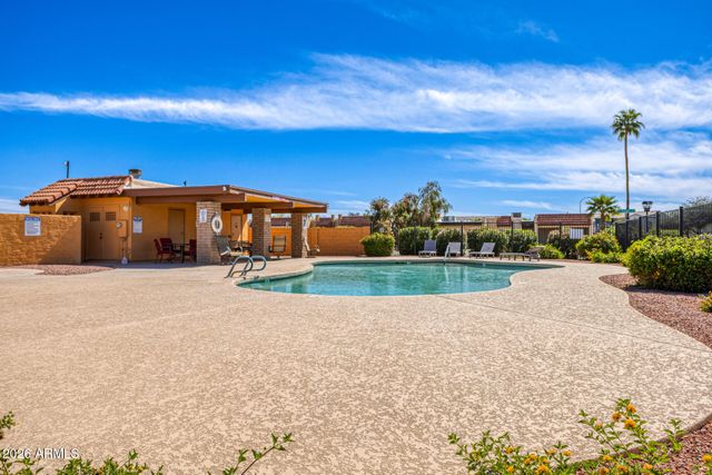 847 W RICE Drive, Tempe, AZ 85283