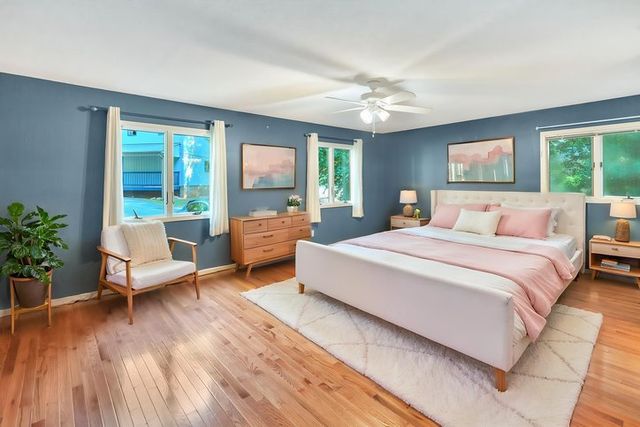 123 Forest Drive, Townville, SC 29689