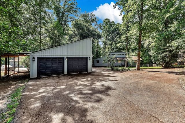 123 Forest Drive, Townville, SC 29689
