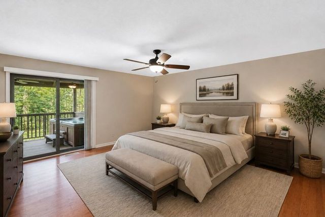 123 Forest Drive, Townville, SC 29689
