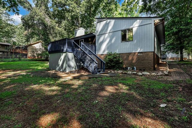 123 Forest Drive, Townville, SC 29689