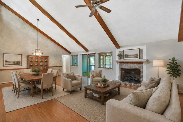123 Forest Drive, Townville, SC 29689