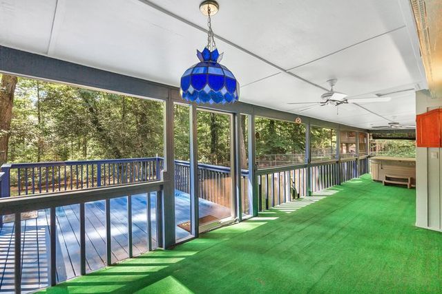 123 Forest Drive, Townville, SC 29689
