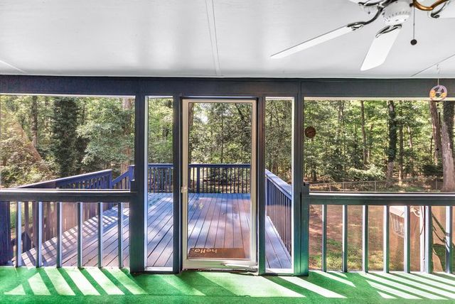 123 Forest Drive, Townville, SC 29689