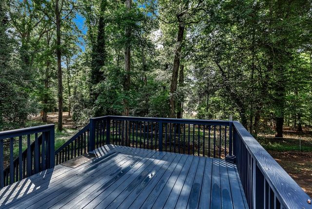 123 Forest Drive, Townville, SC 29689