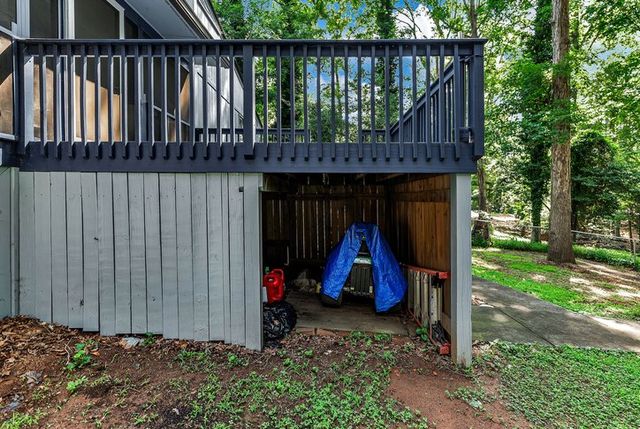 123 Forest Drive, Townville, SC 29689