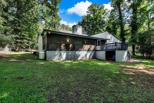 123 Forest Drive, Townville, SC 29689