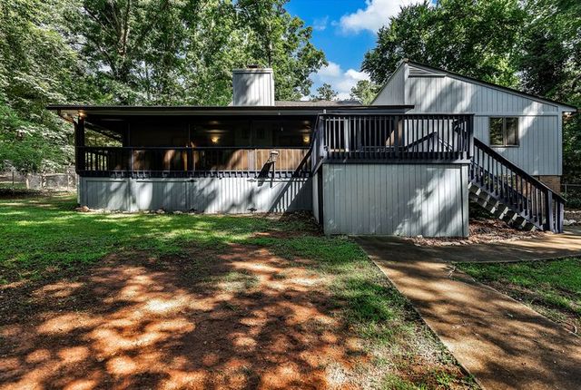 123 Forest Drive, Townville, SC 29689