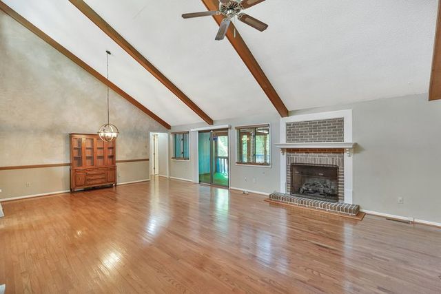 123 Forest Drive, Townville, SC 29689