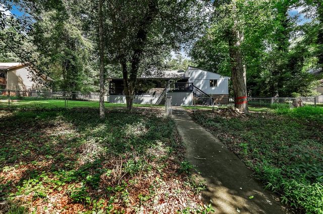 123 Forest Drive, Townville, SC 29689