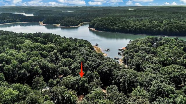 123 Forest Drive, Townville, SC 29689