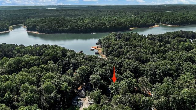 123 Forest Drive, Townville, SC 29689