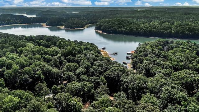 123 Forest Drive, Townville, SC 29689