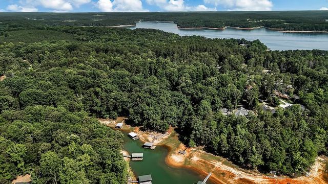 123 Forest Drive, Townville, SC 29689