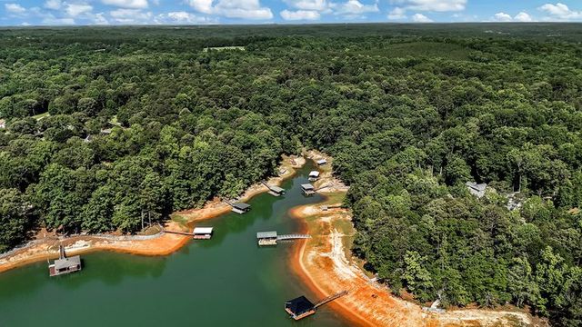 123 Forest Drive, Townville, SC 29689