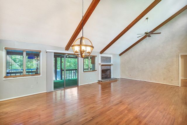 123 Forest Drive, Townville, SC 29689