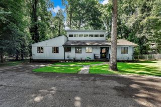 123 Forest Drive, Townville, SC 29689