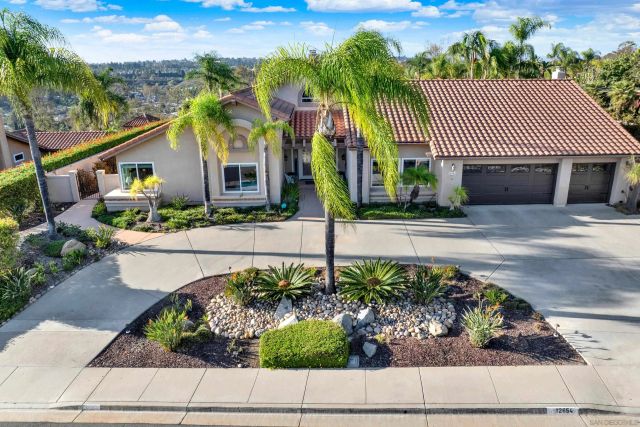 12654 Acacia Ter, Poway, CA 92064