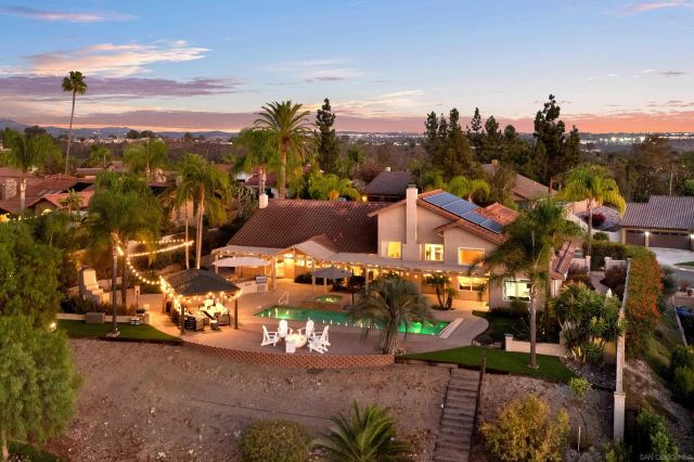 12654 Acacia Ter, Poway, CA 92064