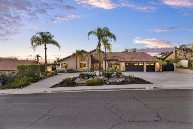 12654 Acacia Ter, Poway, CA 92064