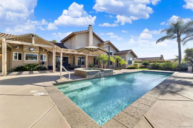 12654 Acacia Ter, Poway, CA 92064