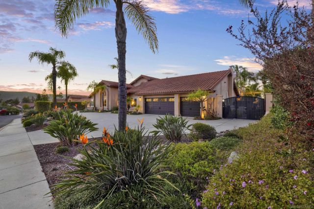 12654 Acacia Ter, Poway, CA 92064