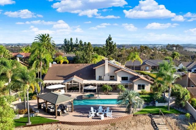 12654 Acacia Ter, Poway, CA 92064