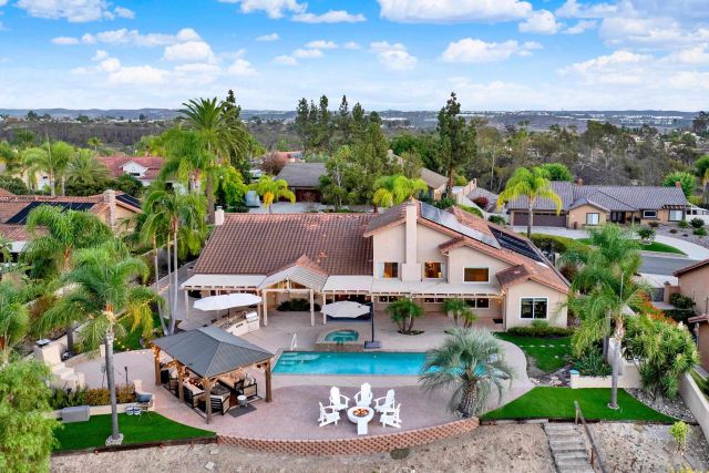 12654 Acacia Ter, Poway, CA 92064