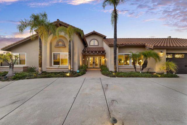 12654 Acacia Ter, Poway, CA 92064