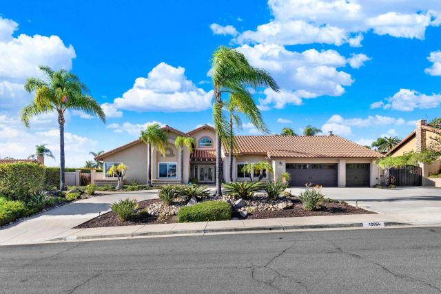 12654 Acacia Ter, Poway, CA 92064